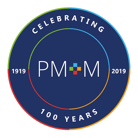 PM+M Solutions for Business LLP