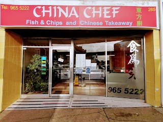 China Chef