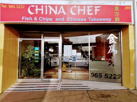 China Chef