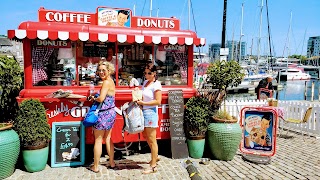 Coffee & Donuts Shack