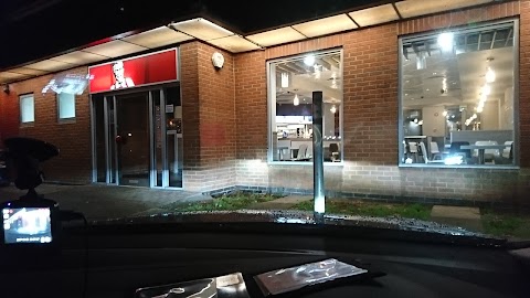 KFC Birmingham - Castle Bromwich