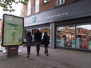 Co-op Food - Chorlton - Wilbraham Road