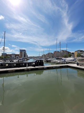 Portishead Marina