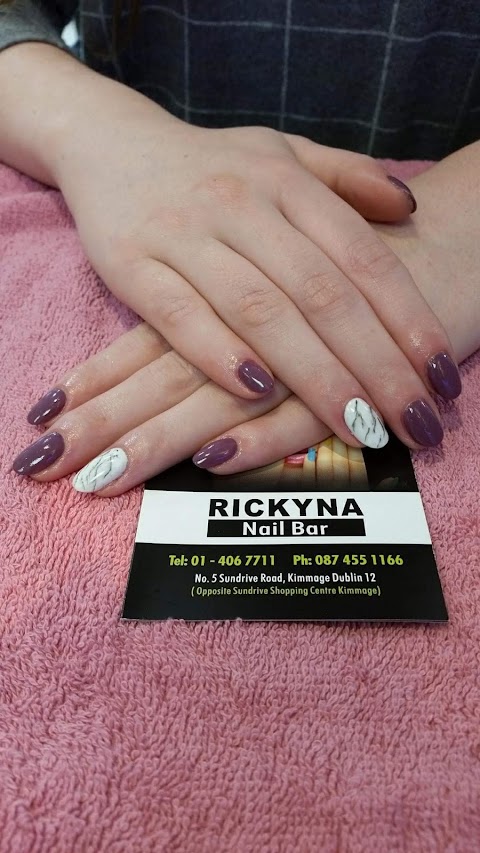 Rickyna Hair Salon