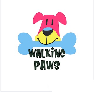 Walking Paws