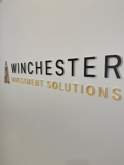 Winchester Investment Solutions Ltd