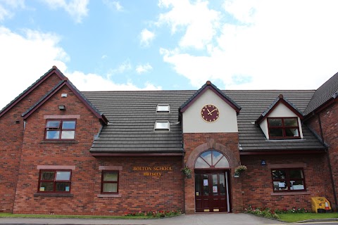 Bolton School Nursery