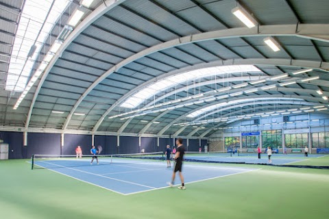 Craiglockhart Leisure Centre & Tennis Centre