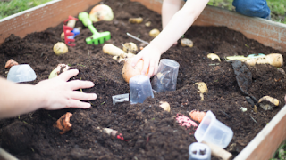 Castle Playgroup