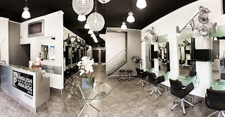 Hairdressers Bolton - John Lee Guy