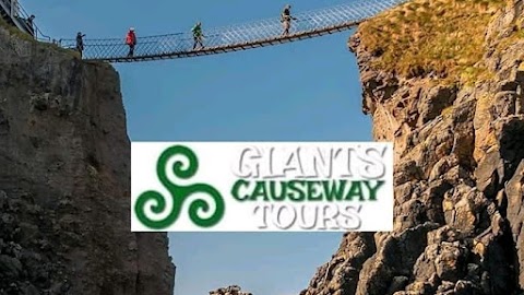 Giants Causeway Tours