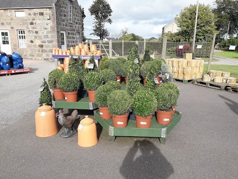 Ben Reid Nursery & Garden Centre