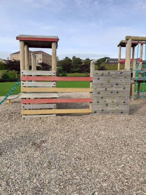 Seaview Drive Open Space Play Area
