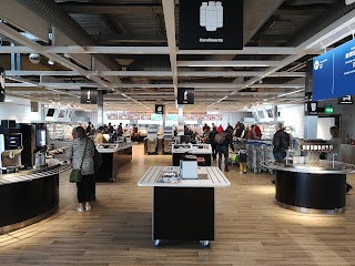 IKEA Restaurant