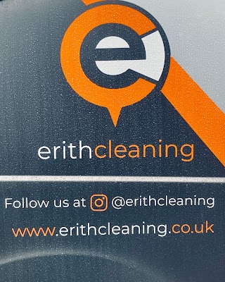 Erith Cleaning ltd