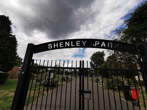 Shenley Park