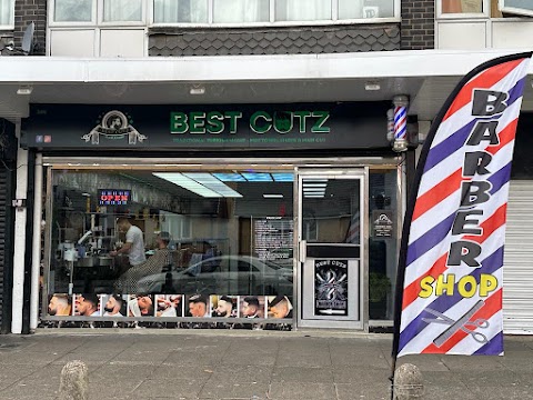 Best Cutz Turkish Barber