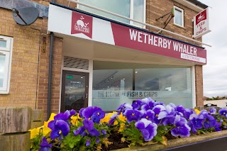 Wetherby Whaler