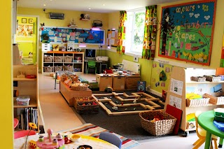 Brambley Hedge Nursery & Pre-school, Tarporley