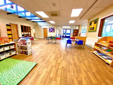 Moorgate Daycare Nursery