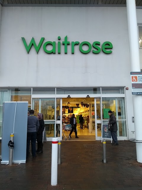 Waitrose & Partners Kingsthorpe