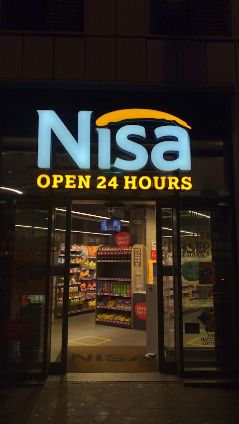 Nisa Local