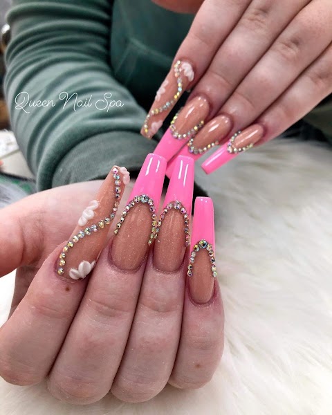 Queen Nail Spa