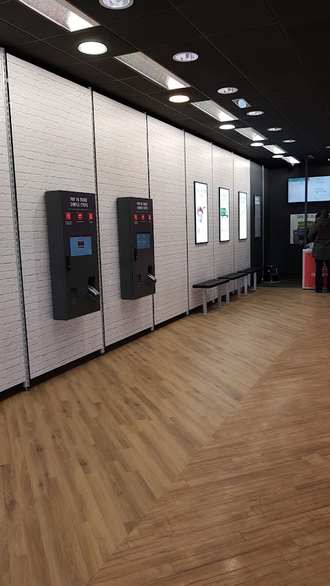 Argos Aberdeen Portlethen