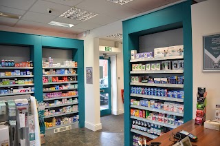 Manchester Road Pharmacy