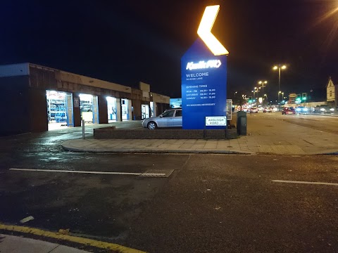 Kwik Fit - Liverpool - Edge Lane