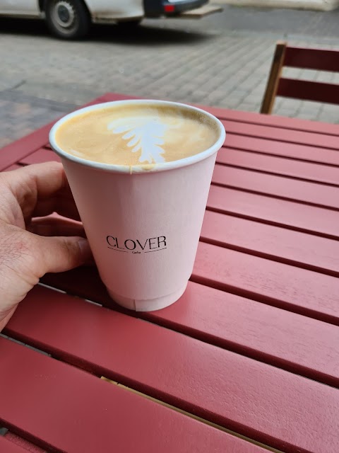 Clover Cafe