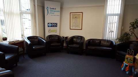 Coventry Central Chiropractic Clinic