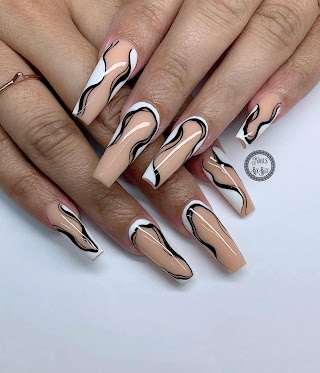 Amazing Nails ( SC )