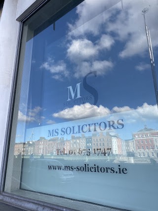 MS Solicitors