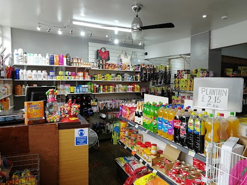 Adonai Food Store