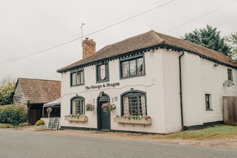 The George & Dragon