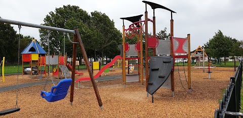 Children Play Ground