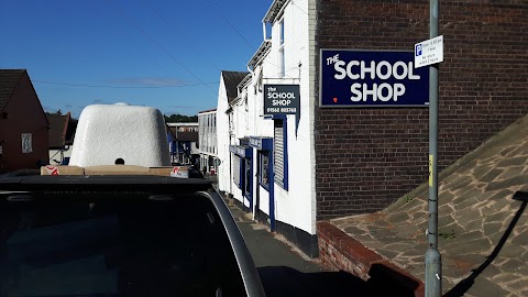 The School Shop