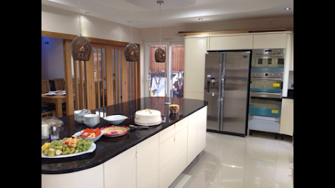 Cavendish Kitchens & Bedrooms