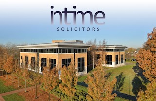 Intime Immigration solicitors - Manchester