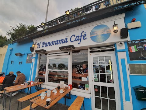Il Panorama Cafe