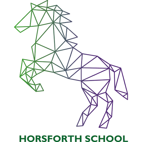 Horsforth School & Sixth Form at Horsforth