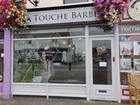 La Touche Barbers