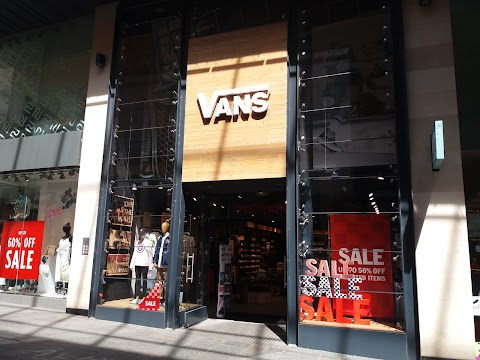 VANS Store Bristol