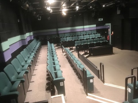 Whitefield Garrick Theatre