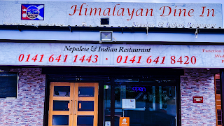 Himalayan Dine In Cambuslang