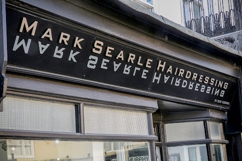 Mark Searle Hairdressing Fareham