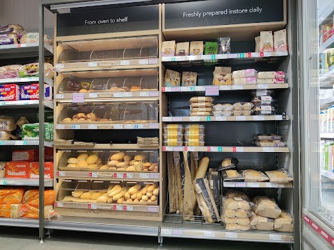 Co-op Food - Parr Lane - Bury