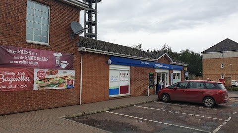 Scotmid Coop Westcraigs