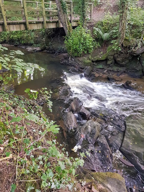 Cobbs Clough